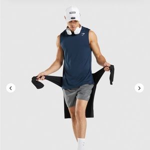 GYMSHARK Men’s Tank